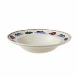 Nosse Ceramics - Potter pastabord olive - 25 cm