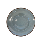 Kitchen Trend - Ocean pastabord petrol - 27 cm
