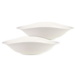 Villeroy & Boch New Wave Pastabord 28 x 28 cm