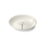 RORSTRAND - Ostindia Floris - Pastabord 22cm