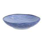 LIKE BY VILLEROY & BOCH - Lave - Pastabord 28cm Glace