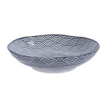 VILLEROY & BOCH - Manufacture Rock - Pastabord 28,5cm