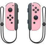 Nintendo Joy-Con 2er Set pastell Gamepad Nintendo Switch Pastelroze