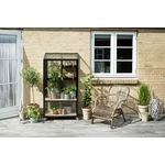 Royal Well | Patiokas Rosemary&apos;s Choice FSC | Polycarbonaat