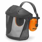 Stihl Gelaatsbeschermer/gehoorbeschermer | Function GPA 24 | Nylon vizier - 00008840251