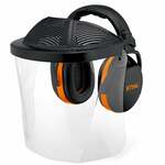 Stihl Gelaatsbeschermer/gehoorbeschermer | Dynamic GPA 30 | Nylon vizier - 00008840254