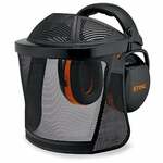 Stihl Gelaatsbeschermer/gehoorbeschermer | Dynamic GPC 30 | Kunststof vizier - 00008840253