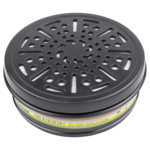 Wolfcraft Adembeschermingsfilter | ABEK | 1 stuk - 4951000