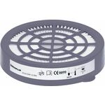 Delta Plus filterpatronen P3 v halfgelaatsmasker M6000 (2st)
