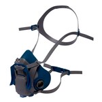 3M 6503QL halfgelaatsmasker siliconen