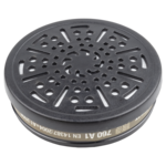 Wolfcraft Adembeschermingsfilter | A1 | 1 stuk - 4952000