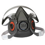 3M MAJ-49630 Halfgelaatsmasker