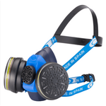 Climax Climax Gasmasker 757-S - incl ABEK1 Filters