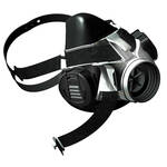 MSA MAJ-41430 Halfgelaatsmasker