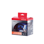 HONEYWELL 22734 Halfgelaatsmasker click-fit aansluiting (PSS 1029471)