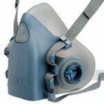 Moldex Halfgelaatsmasker | EN140:1998 | 1 stuk - 800201 800201