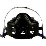 3M HF-800-04 Hoofdband voor halfgelaatsmasker