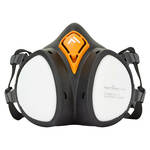 Portwest P441 ABEK1P3 Ready to use Half Mask