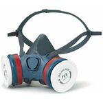 Portwest P978 Combination Filter Blister Pack (Pk2)