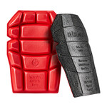 Snickers Workwear D3O Lite? kniebeschermers - 9112 - kaki