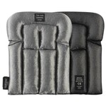 Snickers Workwear vloerleggers kniebeschermers - 9118 - zwart - maat One Size