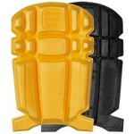 Snickers Workwear kniebeschermers - Workwear - 9110 - geel - One Size fit