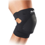 McDavid Volleybal Kniebeschermers - /Black - S