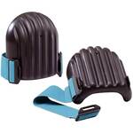 G-form Kneepad E-line Kniebeschermer Zwart M