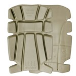 Fento kniebeschermers - Original - hoog ergonomisch - klasse 1 - slijtvast