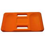 Melkmeisje Kniekussen Ergo Soft 440x240x30 mm - MM853000 - MM853000