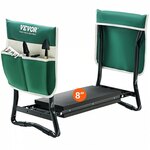 Eufab Kniekissen 21000 Outdoorkussen