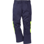 Fristads Kansas 100330 FLAM Lasbroek Werkbroek Vlamvertragend met kniestukken