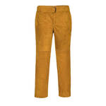 Portwest SW31 Leather Welding Trousers