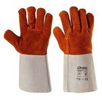 Opsial lashandschoenen - Handweld 15 PFDC - maat 9