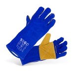 Lashandschoenen type A/B - Maat 10/XL