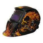 Lashelm - X-metal