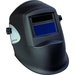 Lashelm - COLOUR GLASS Y-100 - gekleurd gezichtsveld