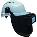 Portwest PW66 BizWeld Plus Replacement Lens (Pk5)