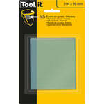 TACKLIFE PAH04D Lashelm met Automatische Verduistering - Laskap
