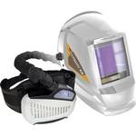 Beta 7041LCD/4S Automatische LCD lashelm,voor elektrode lassen van; MIG/MAG; TIG en plasma. 4 sensors met "TRUE COLOR" filter - 070410001 070410001