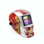 Skull type welding helmet WT1680