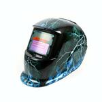 Carbon type welding helmet WT1680C
