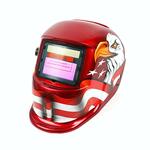 Skull type welding helmet WT1680