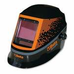 Carbon type welding helmet WT1680C
