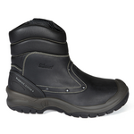 Grisport Safety 72425 K / 33258 Lasschoen S3 Zwart - Maat 43 - 11.049.019.43