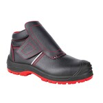 OPSIAL lasschoen - STEP MAGMA - hoog - S3 HI HRO SRC - maat 39