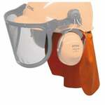 Stihl Nekbescherming - 8898004