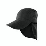 Result Headwear RH76 Opvouwbare Legionairspet