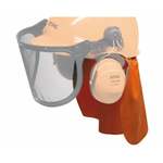Stihl Nekbescherming Dynamic - 8898009