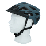 Kross Fietshelm mtb/city attivo m (53-56cm) - zwart